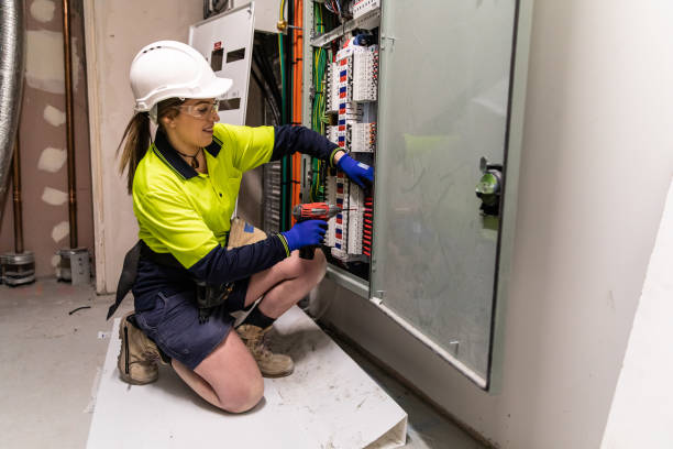 Electrical System Inspection in Ceredo, WV