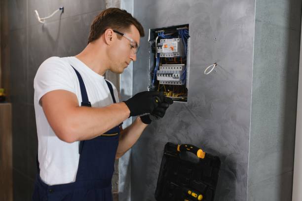 Best Electrical Contractors for Businesses  in Ceredo, WV